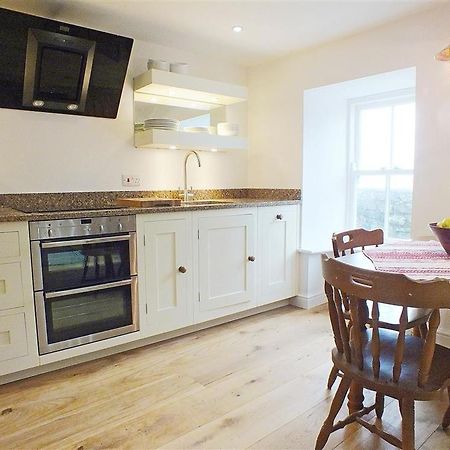 Beach Cottage Little Haven Extérieur photo
