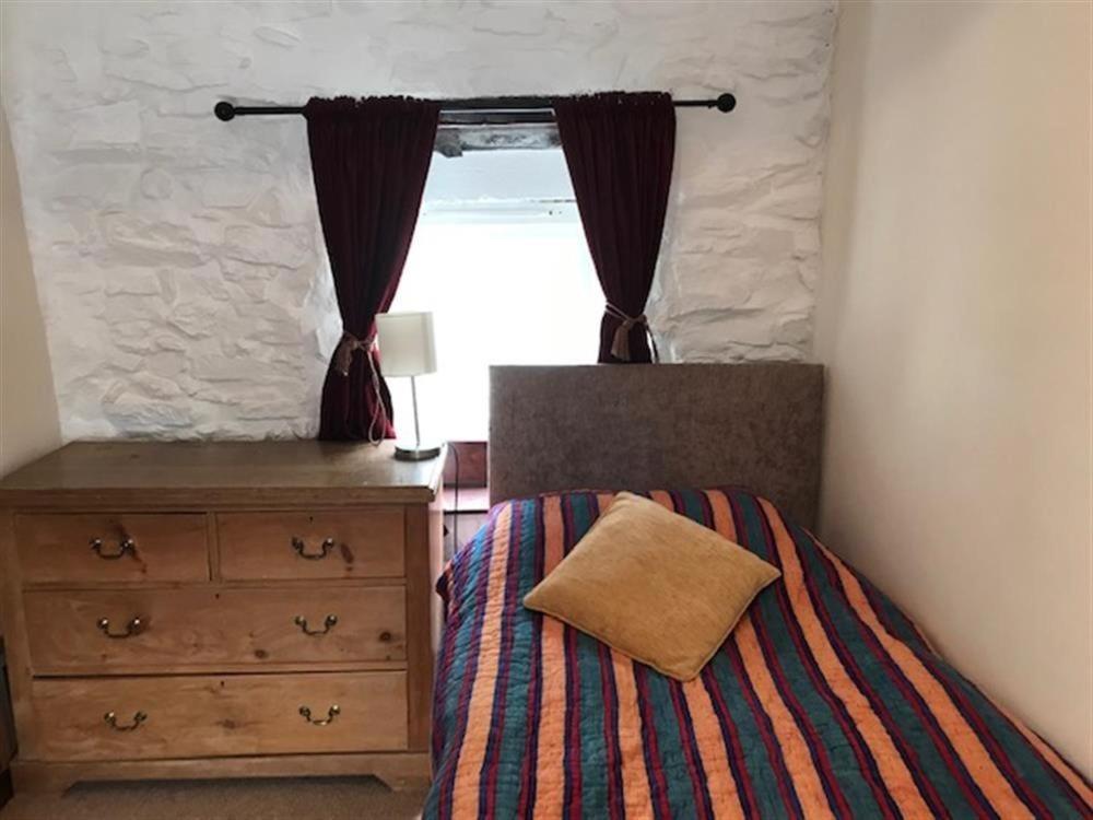 Beach Cottage Little Haven Extérieur photo