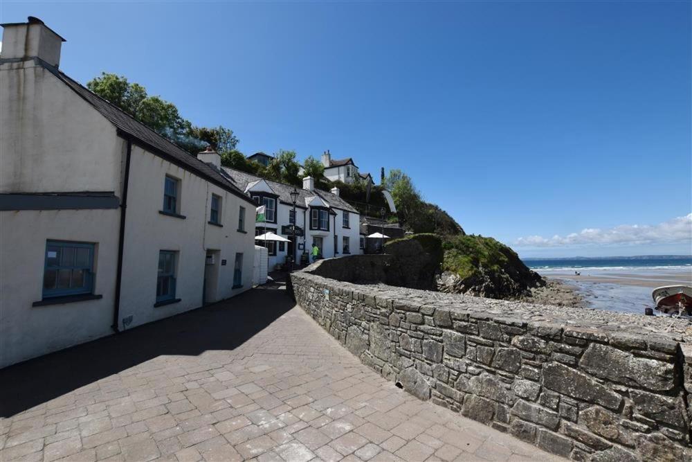 Beach Cottage Little Haven Extérieur photo